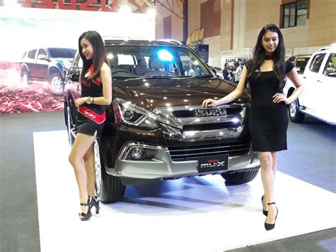 Contoh surat kunjungan hormat kepada yb; Isuzu mu-X Facelift Masuk Pasaran Malaysia | Gohed Gostan