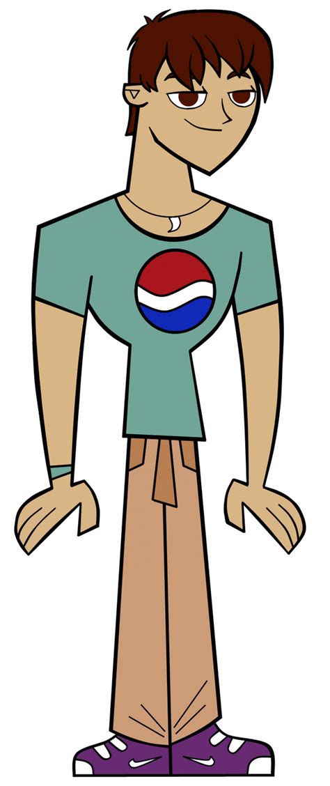 Total Drama Oc Joey Remade By Degrasssifan On Deviantart
