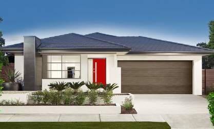 Mojo's 4 bedroom home designs come in a large range of shapes and sizes, perfect for. Single Storey House Designs | MOJO Homes