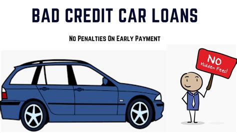 Get Bad Credit Car Loans Edmonton With Flexible Payment Option Bad