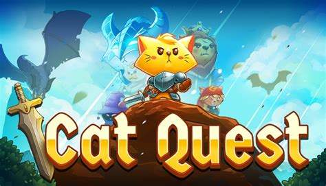 Cat Quest On Steam