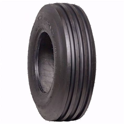 95l 15 Galaxy F 2m 4 Rib Front Agriculture Tractor Tire