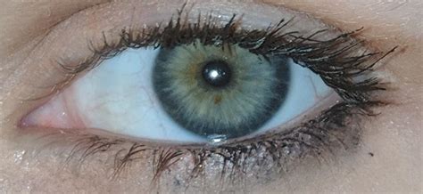1280 x 720 jpeg 92 кб. My optometrist says that my eyes are blue. I've had ...
