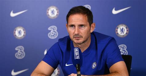 Tiktok might be all about songs, viral dances, pranks, comedy bits and everything in between, but for those in the know, it's also a platform that's perfect for hopping on the craze of streaming in real time. Chelsea press conference live: Frank Lampard on Man Utd ...