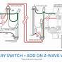 Ge Z Wave Wiring Diagram