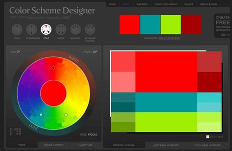 19 Color Palette Generators To Help You Design Like A Pro