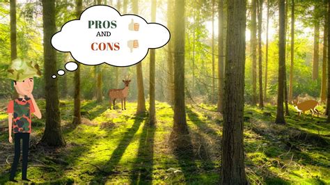 Pros And Cons Of Hunting Youtube