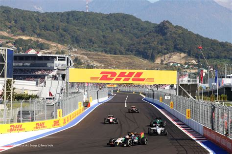 Nico Hulkenberg Force India Sochi Autodrom 2014 · Racefans