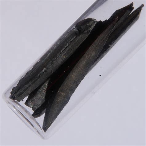Chemical Elements - Lithium