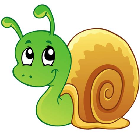Cartoon Animal Clipart Snail 20 Free Cliparts Download