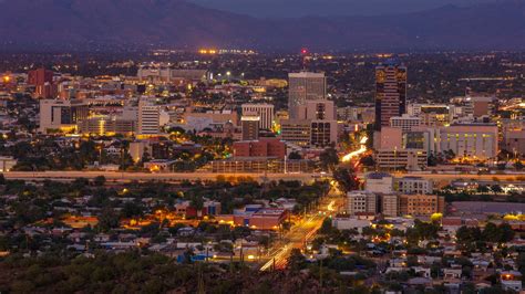 36 Hours in Tucson - The New York Times