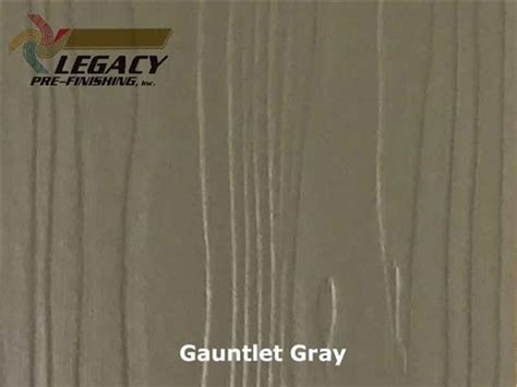 Find out what makes nichiha siding superior to other fiber cement brands. Nichiha, Prefinished Fiber Cement Panel - Gauntlet Gray