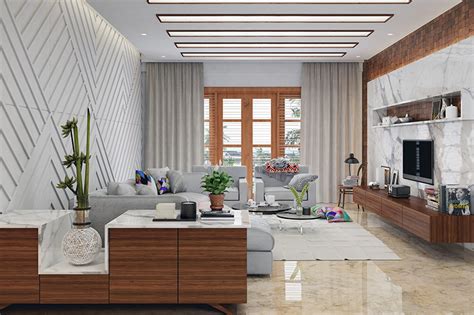 Latest Tiles Design For Living Room Design Cafe