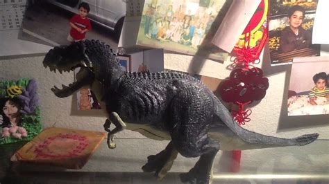 The price for this toy was unbelievably high. Vastatosaurus Rex Toy - Wow Blog