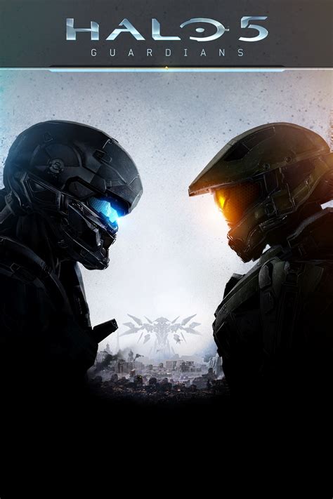 Play Halo 5 Guardians Xbox Cloud Gaming Beta On