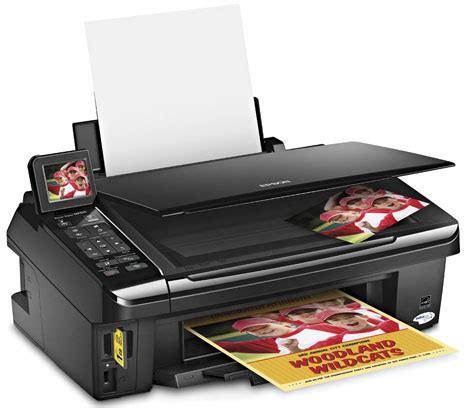 To first, download driver on this site and execute the document. EPSON NX115 DRIVER FOR WINDOWS 7