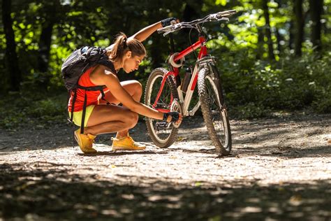 Mountain Bike Maintenance Tips Base Camp Cyclery