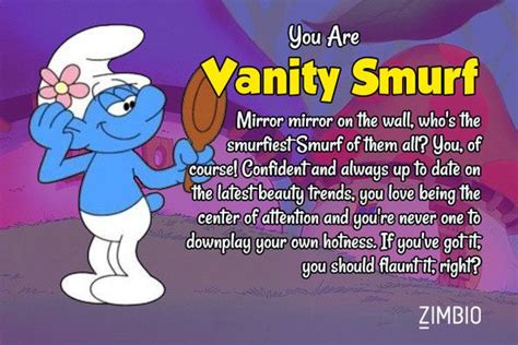 Funny Smurf Quotes Shortquotescc