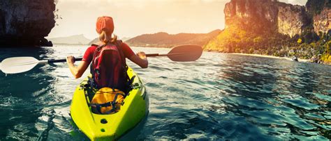 The 10 Best One Person Inflatable Kayaks Of 2021