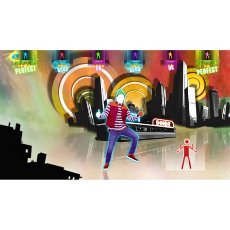 Just Dance 2014 Uk Xbox One Game Mania