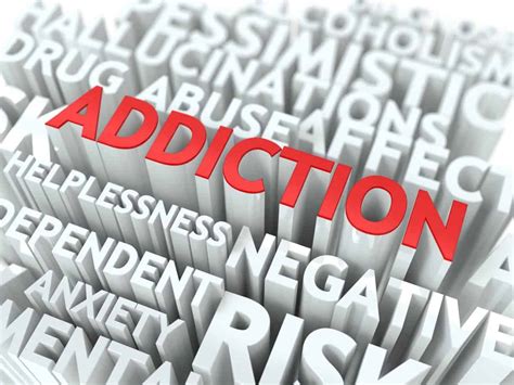 Sex Addiction Here Are Five Categories Of Treatment