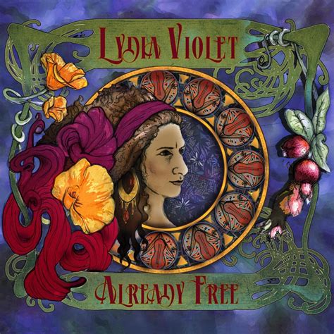 ‎already Free By Lydia Violet On Apple Music