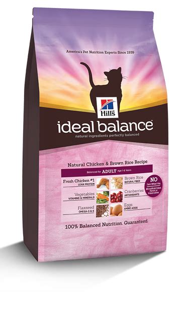 science diet cat food ingredients
