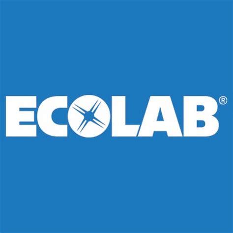 Ecolab Youtube