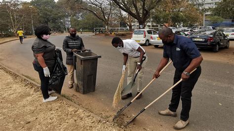 Home Lilongwe City Council