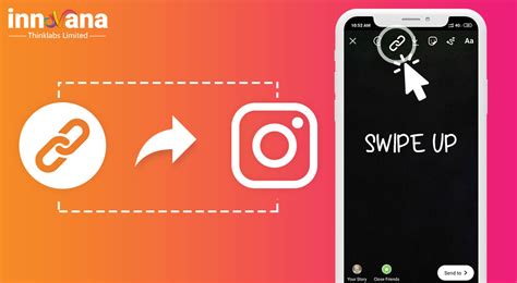 The idea here is to get content that might not be at the top of. How to Add a Swipe Up Link to Instagram Story (2020 Step ...