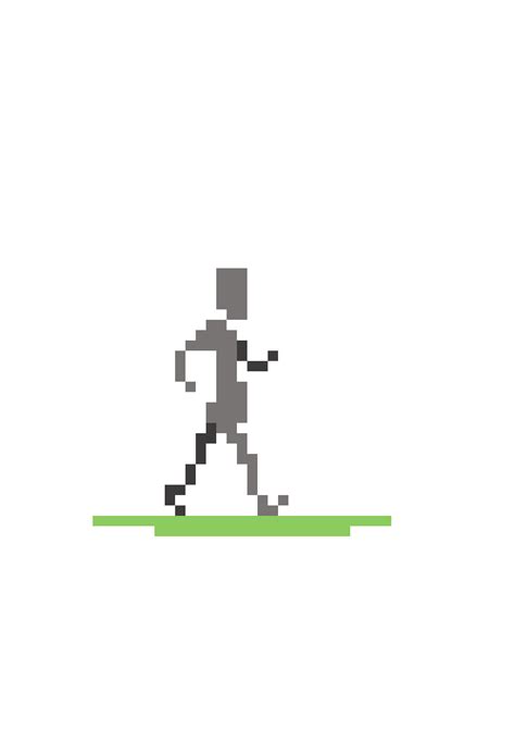 15 Run Cycles Pixel Art Characters Pixel Art Tutorial Pixel Art Images