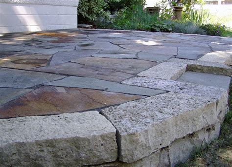 Maybe you would like to learn more about one of these? 39 Best Flagstone Patio Designs (Pictures) - Designing Idea