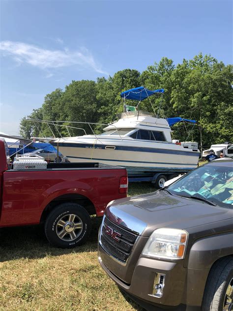 By zack albert and pat decola | tuesday, september 1, 2020. This weekends neighbors for the race! : NASCAR