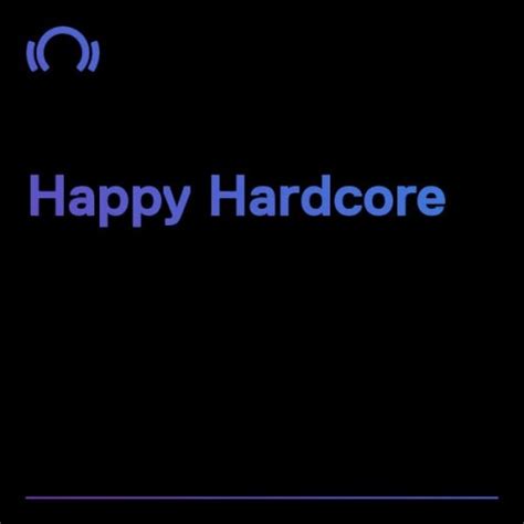 Happy Hardcore Classics Chart By Beatport On Beatport Music Download And Streaming On Beatport