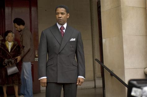 Thematically, the film, based on the life of a real new york gangster, follows the folklore of all mobster drama. Movie Review: American Gangster (2007) | The Ace Black Blog