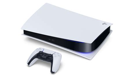Playstation 5 Sony Tests Game Console With Removable Disc Drive