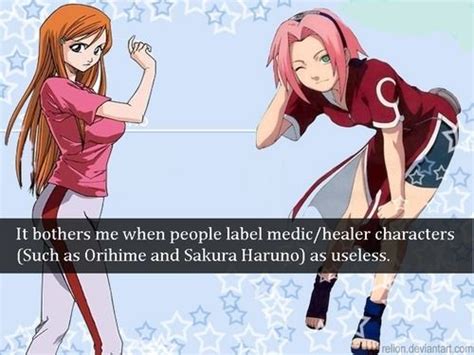 The Best Healers Anime Amino