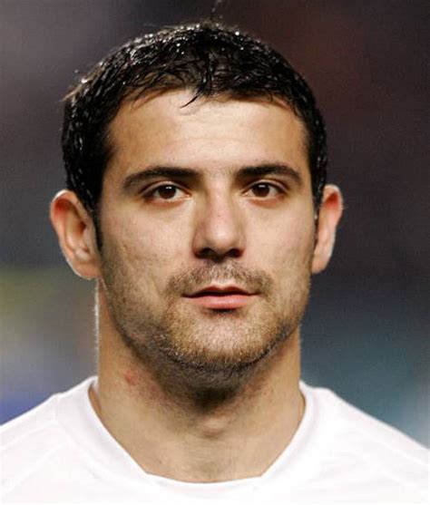 Top Football Players: Dejan Stankovic
