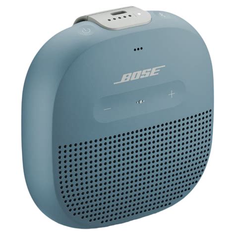Buy Bose Soundlink Micro 5w Portable Bluetooth Speaker Ipx67 Water