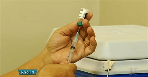 G1 Goiás Tem 61 Mortes Por H1n1 Desde Início Do Ano Diz Secretaria De Saúde Notícias Em Goiás