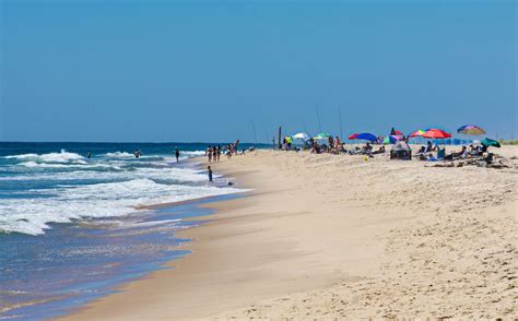 10 Of The Best Beaches In Long Island New York Atlanta