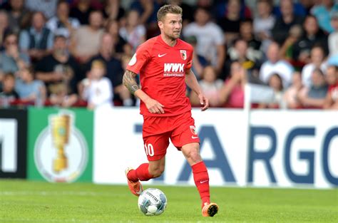 Jänner 1988 in salzburg) ist ein österreichischer fußballspieler. 1860 München: Daniel Baier kommt wohl nicht zurück - liga3 ...