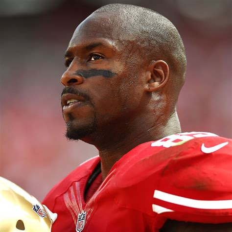 Vernon Davis On 49ers Offseason Workouts I Want To Get Better San