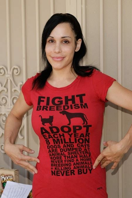 Octomom Nadya Suleman Is Now A Topless Stripper Celeb Dirty Laundry