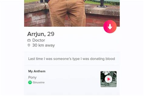 Funny Tinder Bio For Indian Guys
