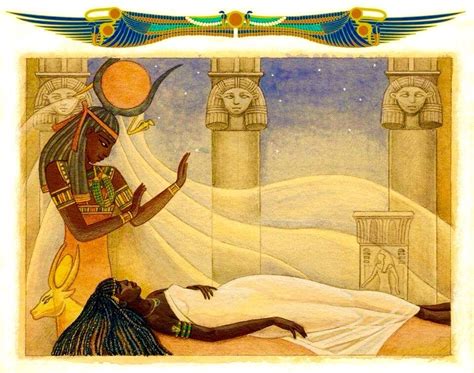 Kemetic Dreams Ancient Egyptian Art Egyptian Art Ancient Egyptian