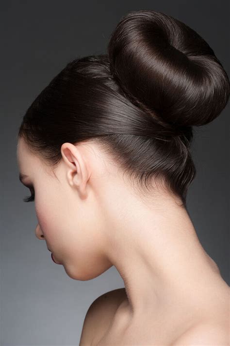 Your Guide To Creating Donut Buns In Your Hair Ebay