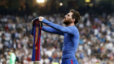 Los Tres Impactantes Récords Que Buscará Lionel Messi En El Barcelona
