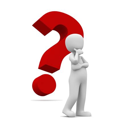 For a far more comprehensive list of symbols and signs. Download Standing Human Business Question Mark Behavior HQ ...
