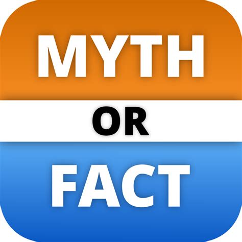 Myth or Fact Android game - Mod DB